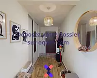 Appartement, 90,07 m²