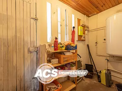 Maison, 64,39 m²
