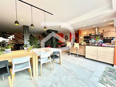 Maison, 309 m²