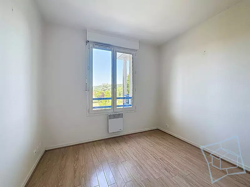 Appartement, 46,2 m²