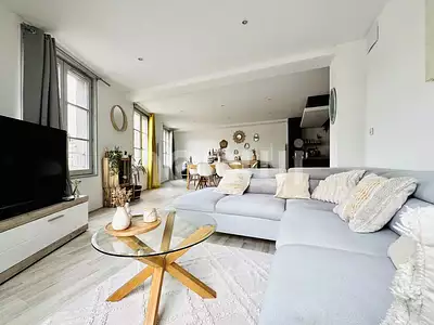 Appartement, 84,05 m²