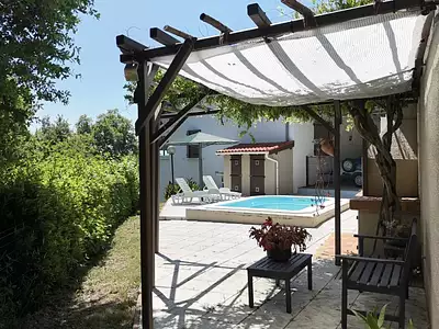 Maison, 295 m²