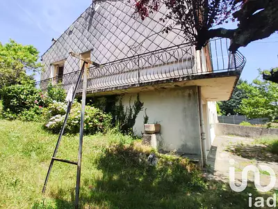 Maison, 118 m²
