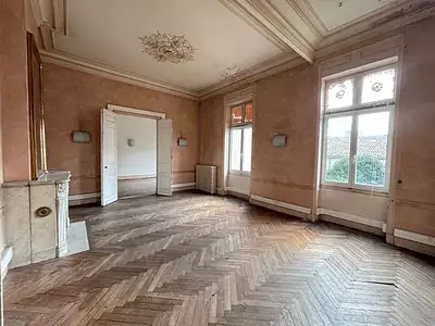 Appartement, 190 m²