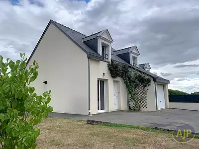 Maison, 95,34 m²