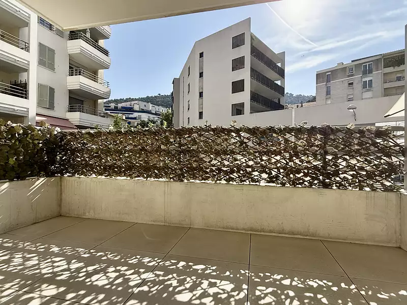 Appartement, 43,75 m²