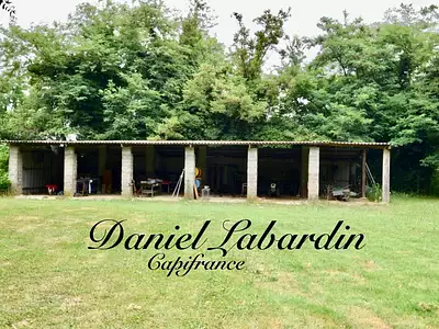 Maison, 230 m²