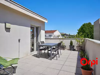 Appartement, 81 m²