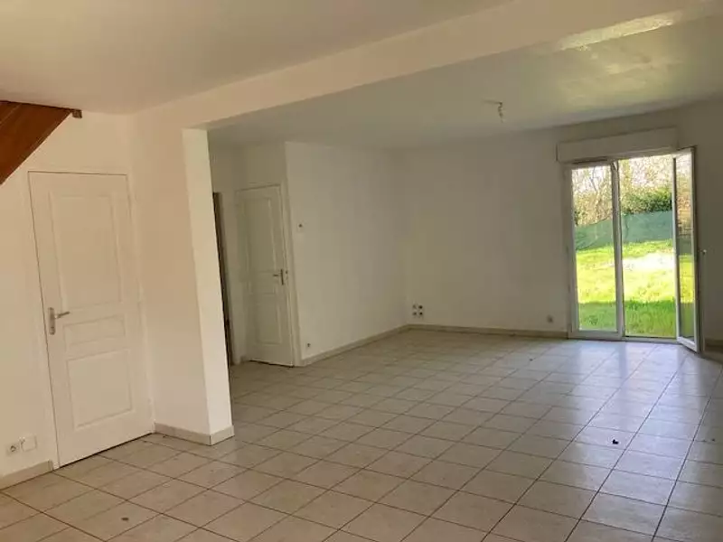 Maison, 92 m²