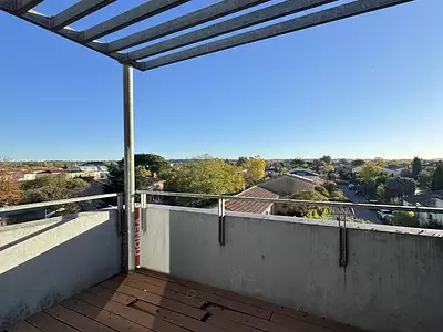 Appartement, 61,34 m²