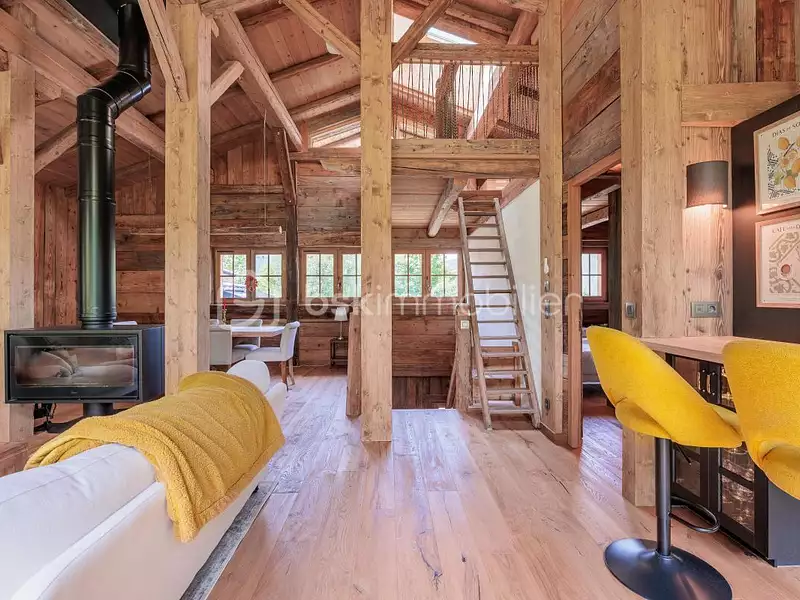 Maison, 164 m²