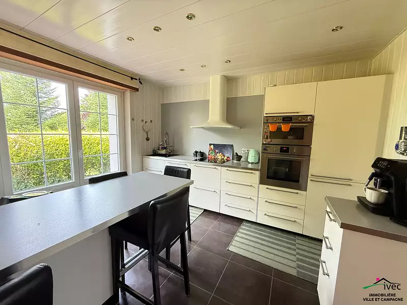 Maison, 148,78 m²