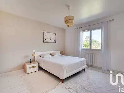 Maison, 134 m²