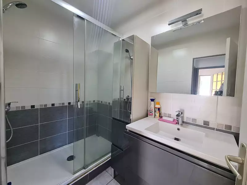 Appartement, 69,3 m²