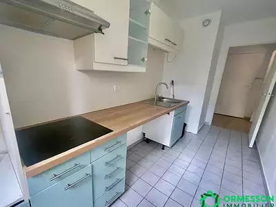 Appartement, 46 m²