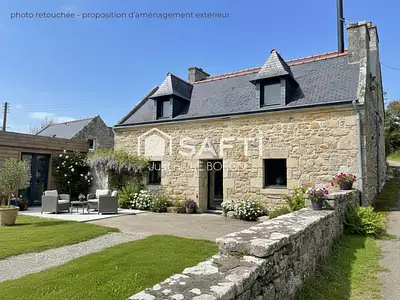 Maison, 63 m²
