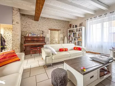 Maison, 265 m²