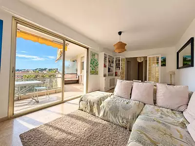 Appartement, 76 m²