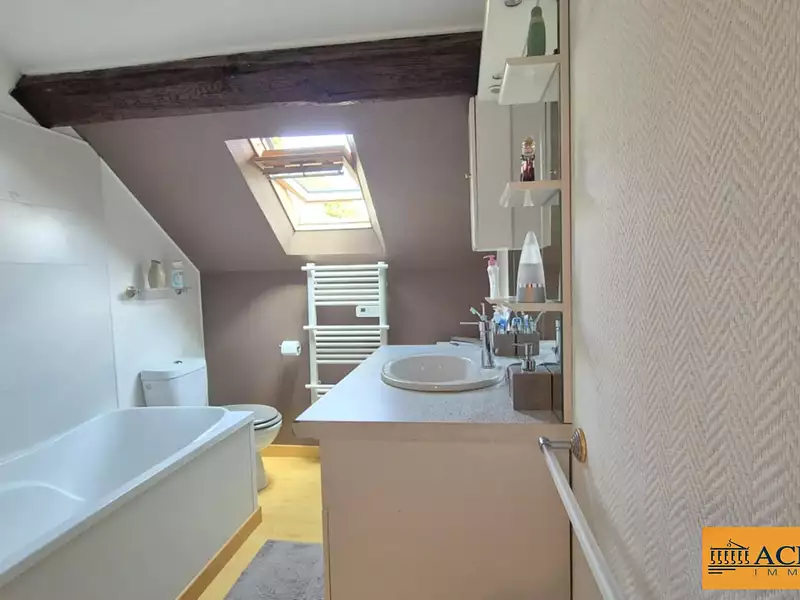 Maison, 82 m²