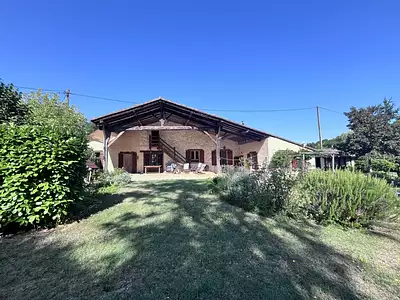 Maison, 128 m²