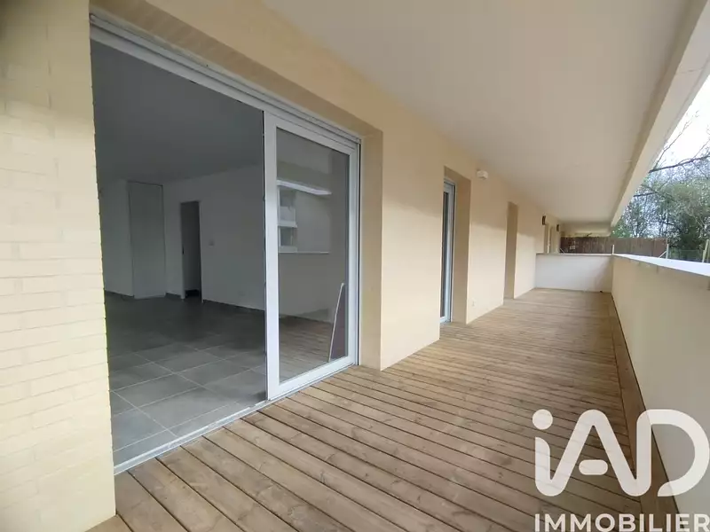 Appartement, 66 m²