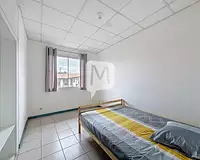 Appartement, 83,49 m²