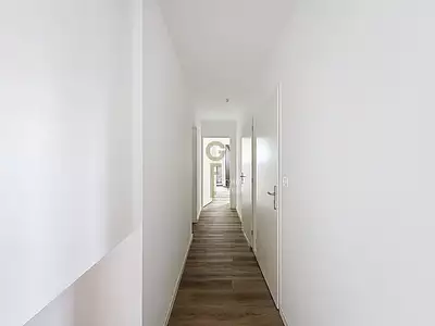 Appartement, 67,9 m²