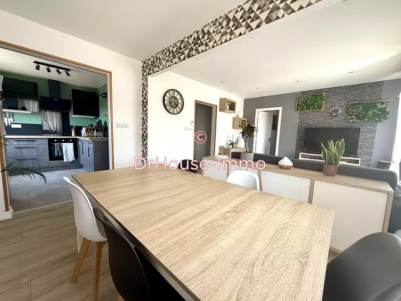 Appartement, 65 m²