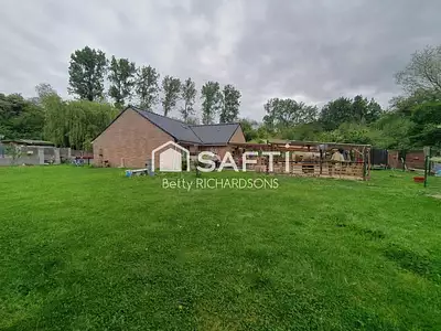 Maison, 200 m²