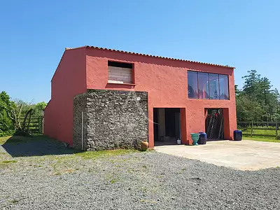 Maison, 275 m²