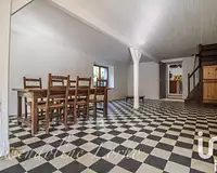 Maison, 135 m²