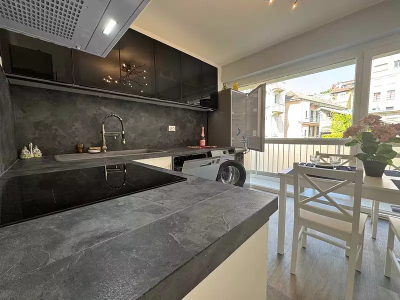 Appartement, 107 m²