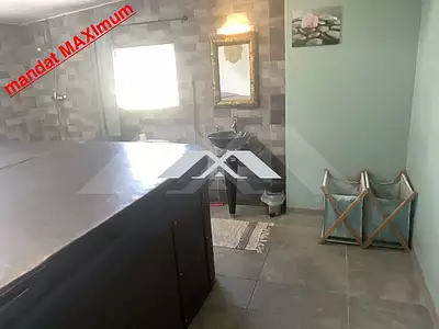 Appartement, 143 m²
