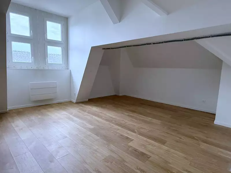 Appartement, 28 m²