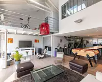 Appartement, 185 m²