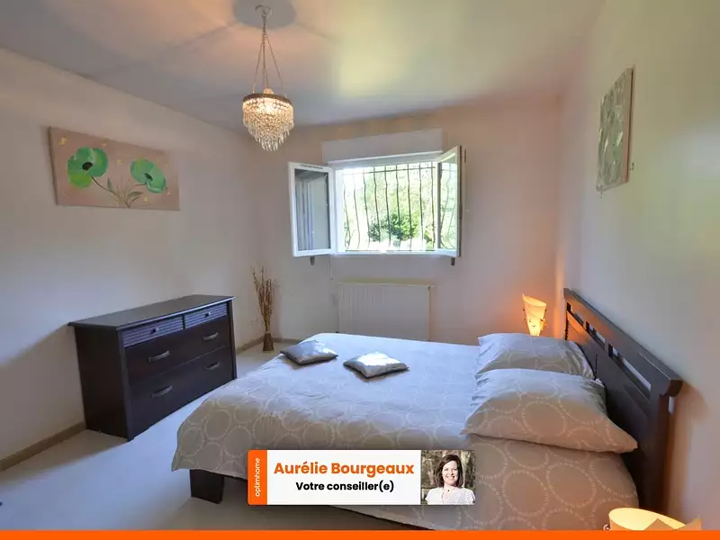 Maison, 85 m²