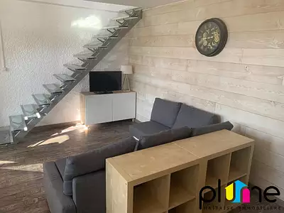 Appartement, 45 m²