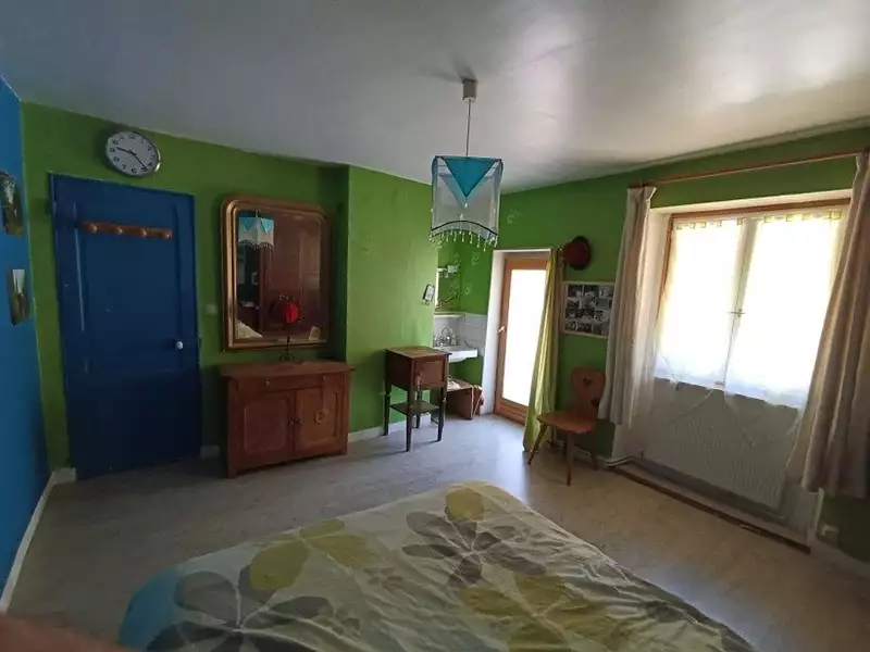Maison, 132 m²