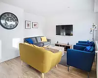 Appartement, 74,8 m²