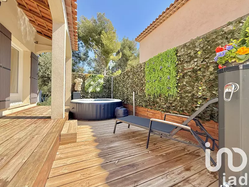 Maison, 102 m²