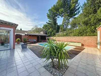 Maison, 190 m²