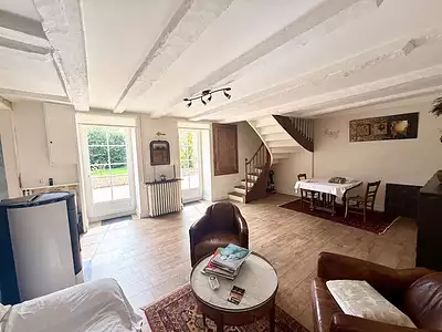 Maison, 172 m²