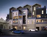 Appartement, 47,88 m²