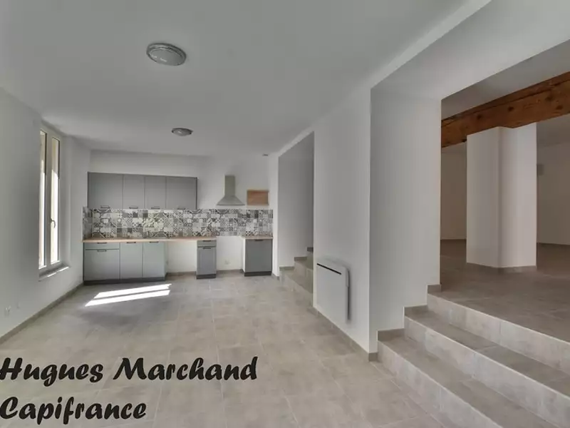 Maison, 202 m²