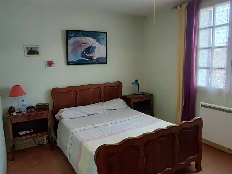 Maison, 93 m²