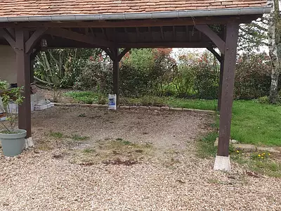 Appartement, 23 m²