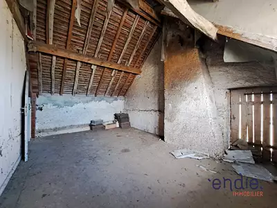 Maison, 88,65 m²