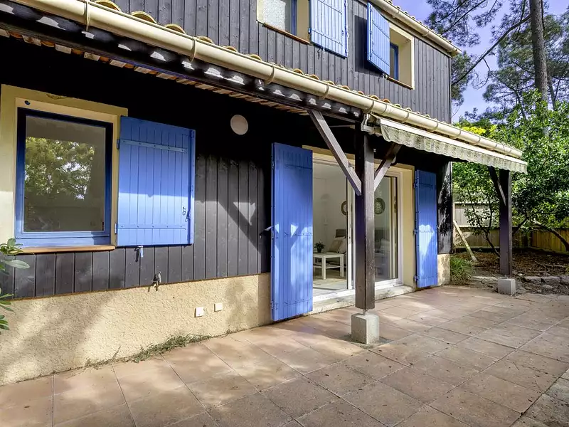 Maison, 39 m²