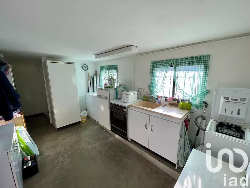 Maison, 117 m²