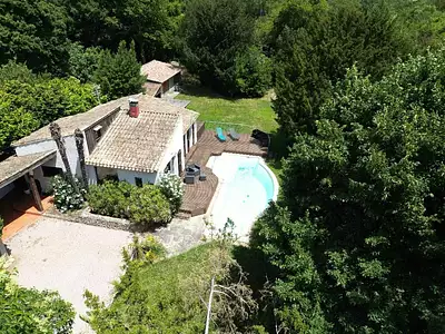 Maison, 92 m²